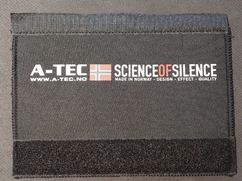 CHAUSSETTE MIRAGE COVER A-TEC