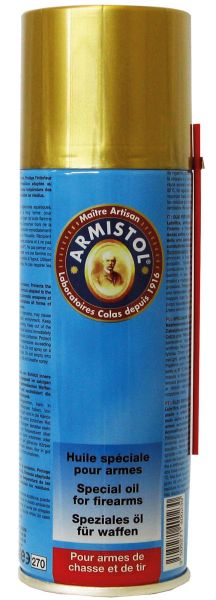 HUILE ARMISTOL SPRAY 200ML