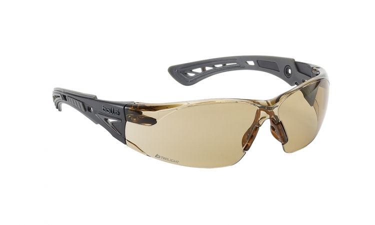 LUNETTE BOLLE RUSH+ OCULAIRES TWILIGHT