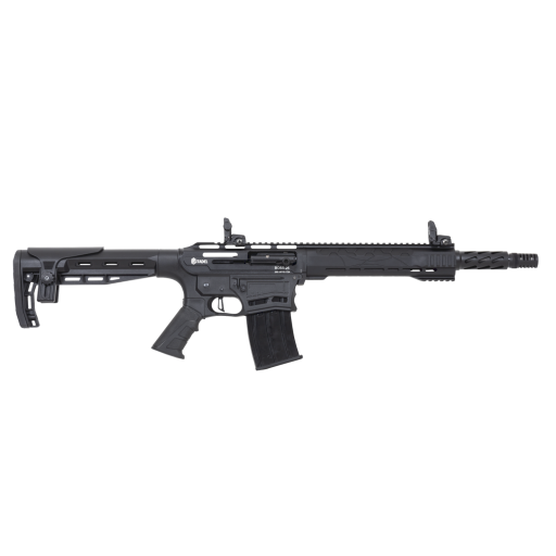 FUSIL CITADEL BOSS 25 12/76 BLACK 14"