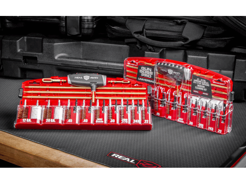 REAL AVID KIT DE NETTOYAGE PRO UNIVERSEL