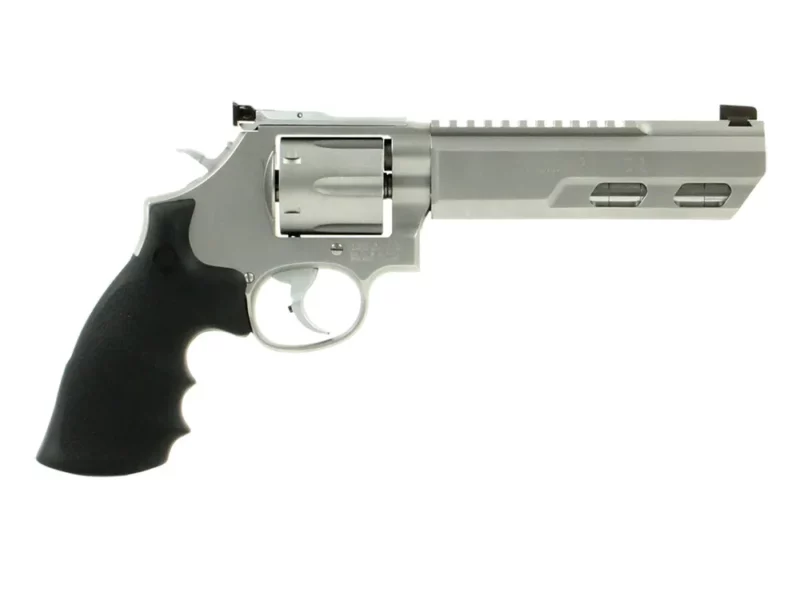 REVOLVER S&W 686 COMPETITOR 357M