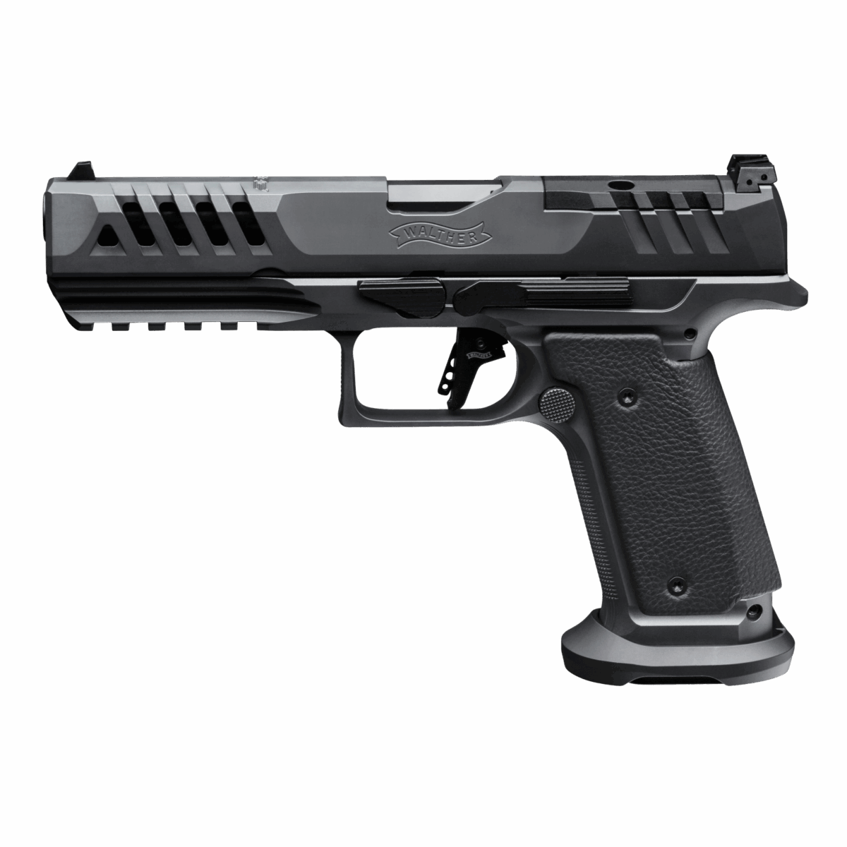 PISTOLET WALTHER PDP MATCH FULL SIZE 5