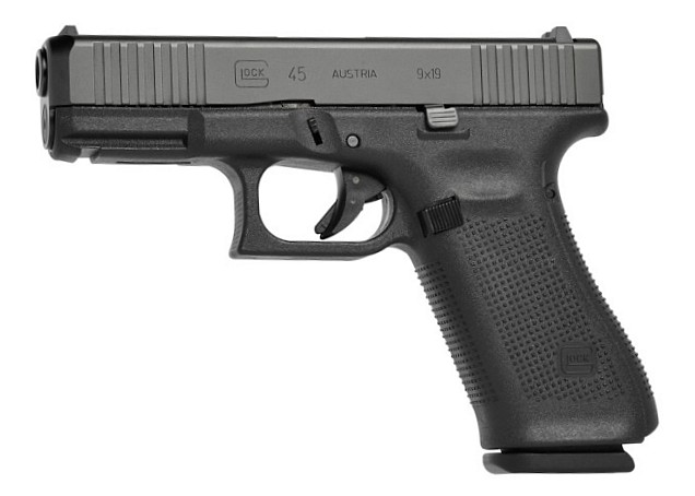 PISTOLET GLOCK 45 MOS GEN5 FS