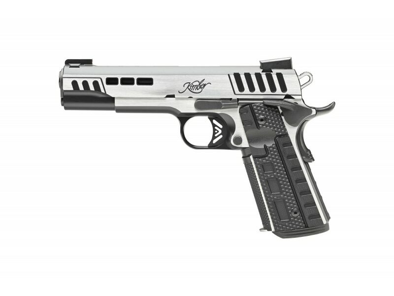 PISTOLET KIMBER RAPIDE SCORPIUS 45ACP