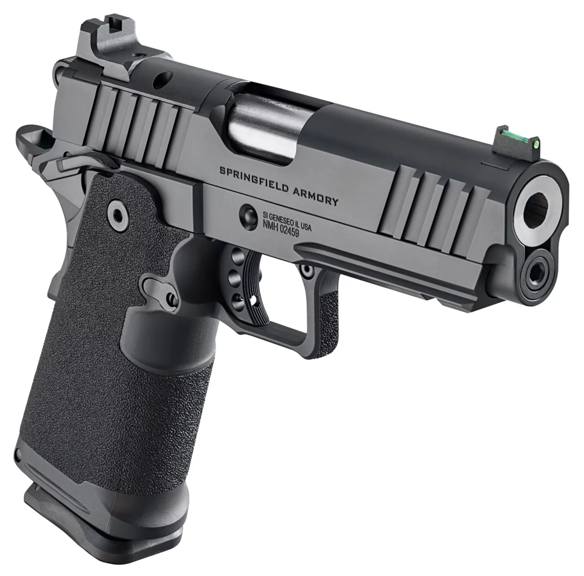 PISTOLET SPRINGFIELD 1911 PRODIGY 4.25 COMP 9MM – Image 3