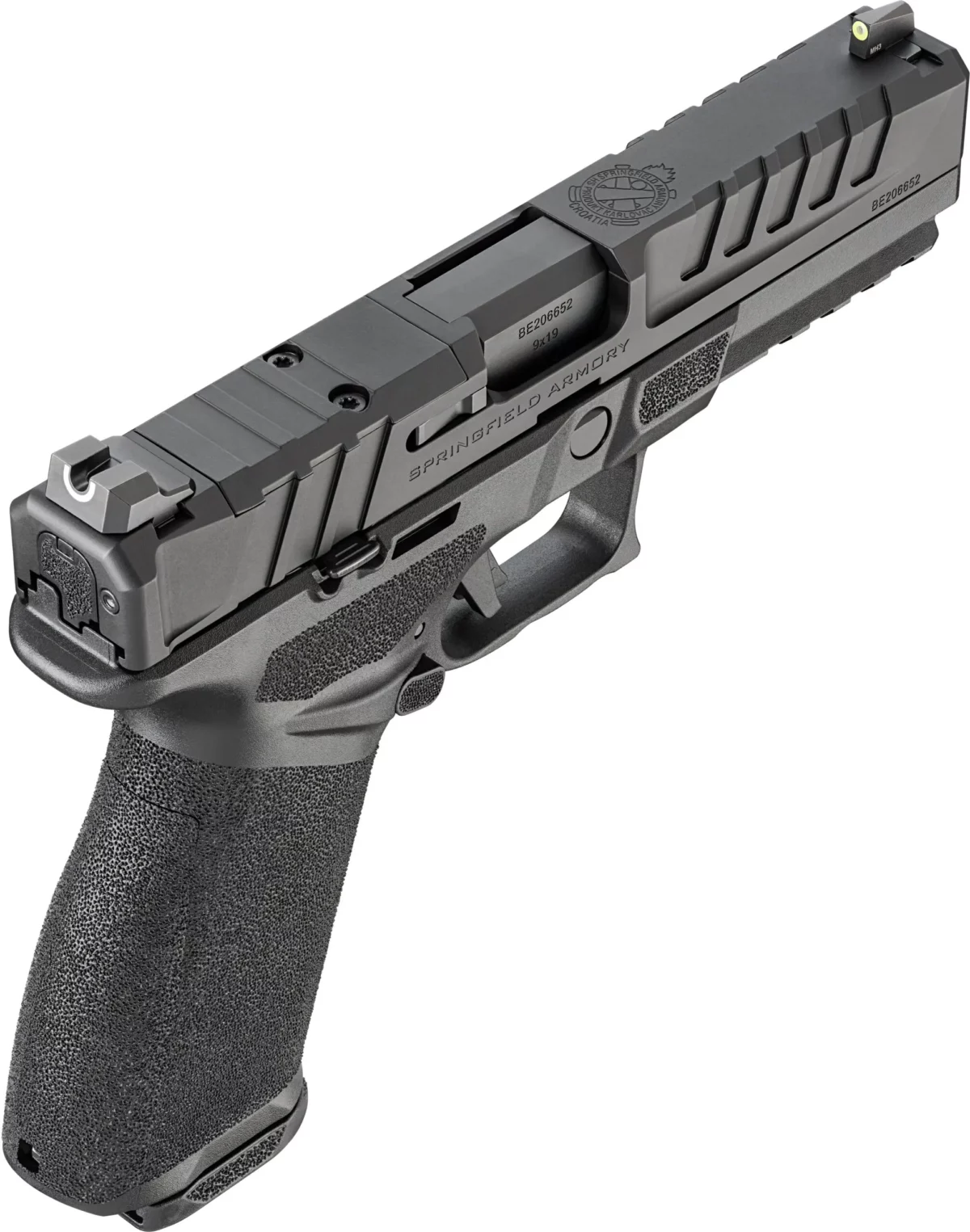 PISTOLET SPRINGFIELD ECHELON FDE 9X19 – Image 3