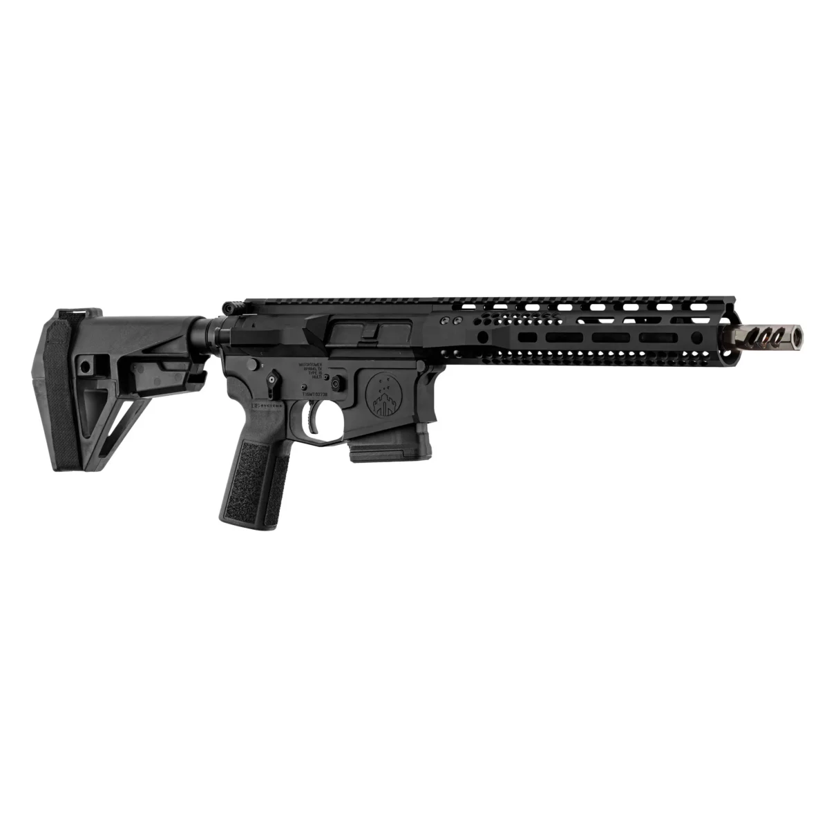 CARABINE WATCHTOWER TYPE 15 CQB SPECOPS 10.5" 5.56 – Image 2