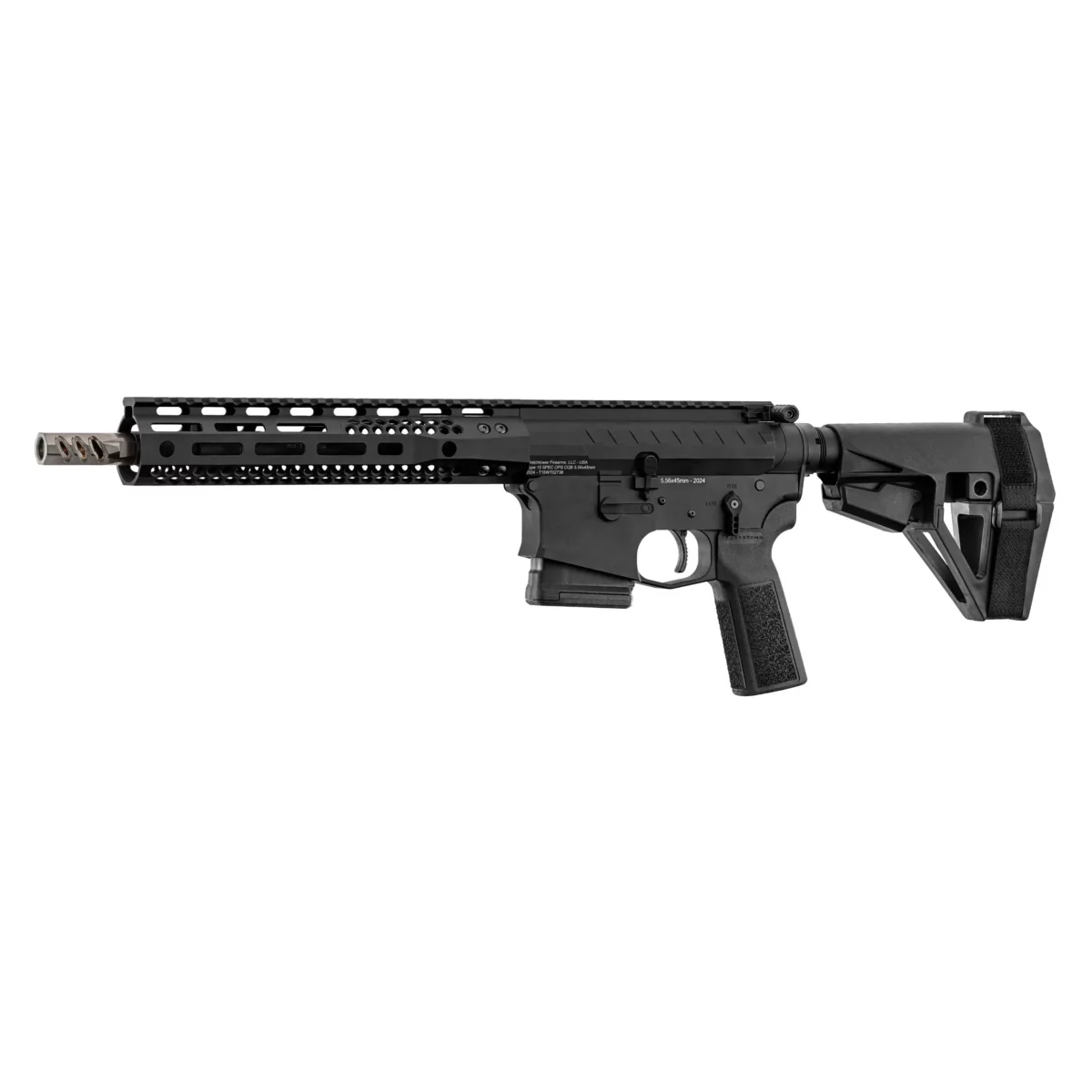 CARABINE WATCHTOWER TYPE 15 CQB SPECOPS 10.5" 5.56
