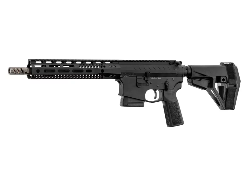 CARABINE WATCHTOWER TYPE 15 CQB SPECOPS 10.5" 5.56