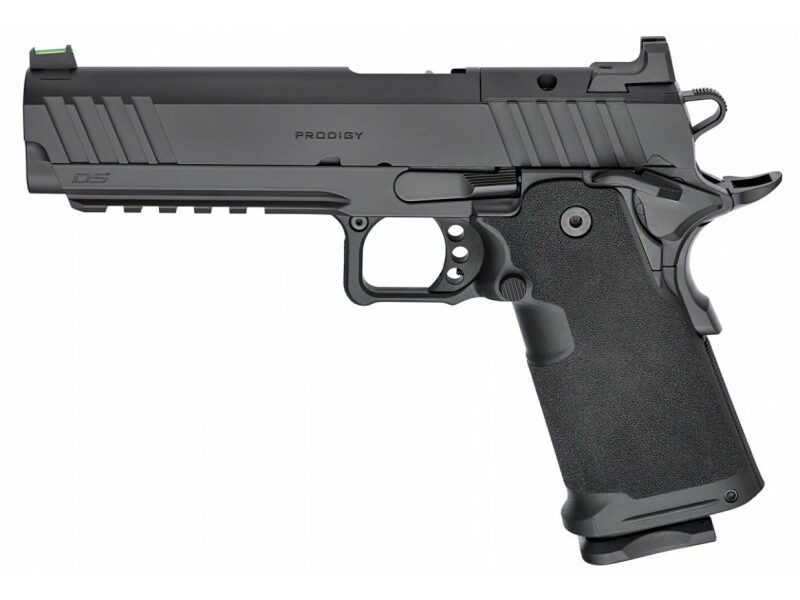 PISTOLET SPRINGFIELD 1911 PRODIGY 5 9MM