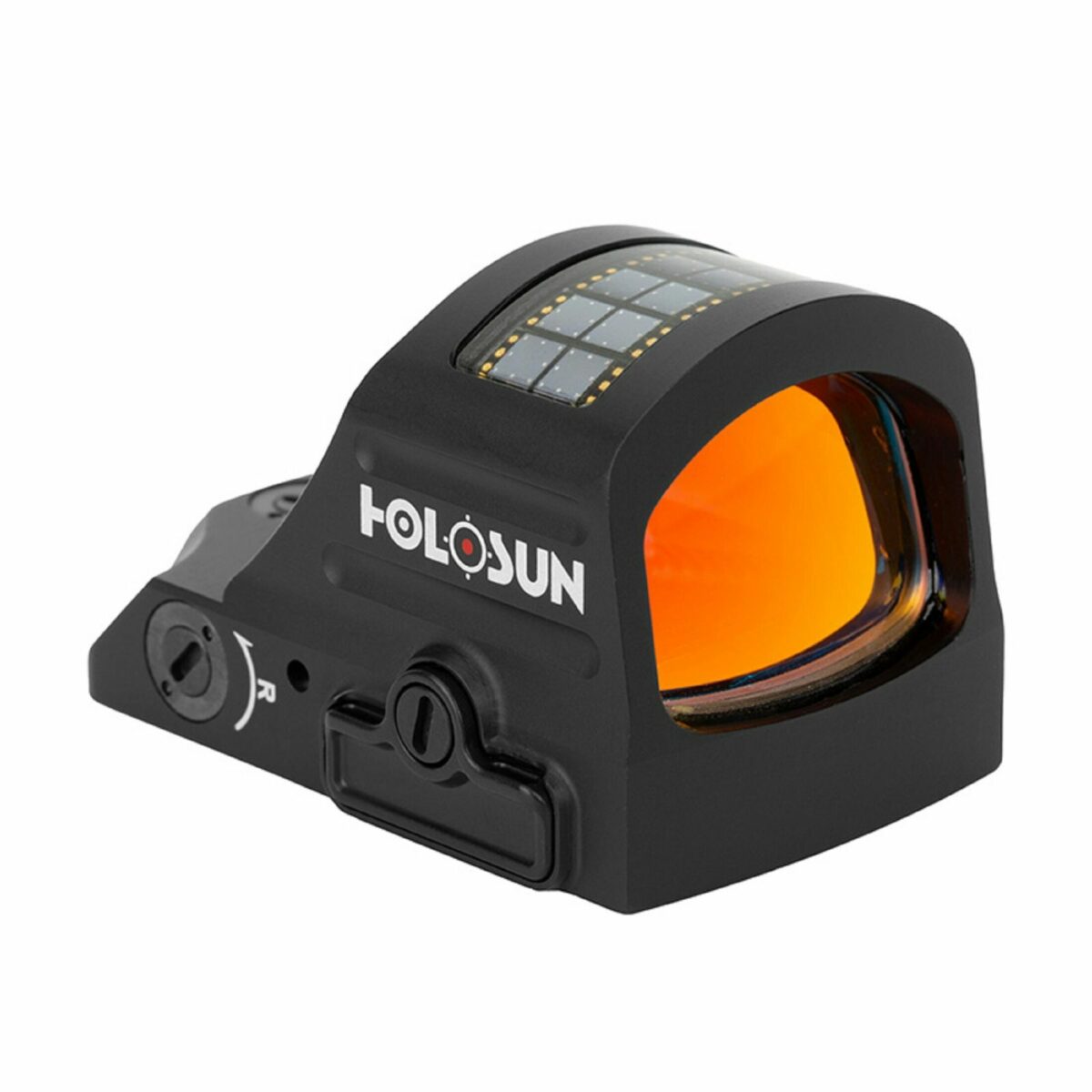 HOLOSUN REFLEX 507C  X2 RETICULE ROUGE – Image 6