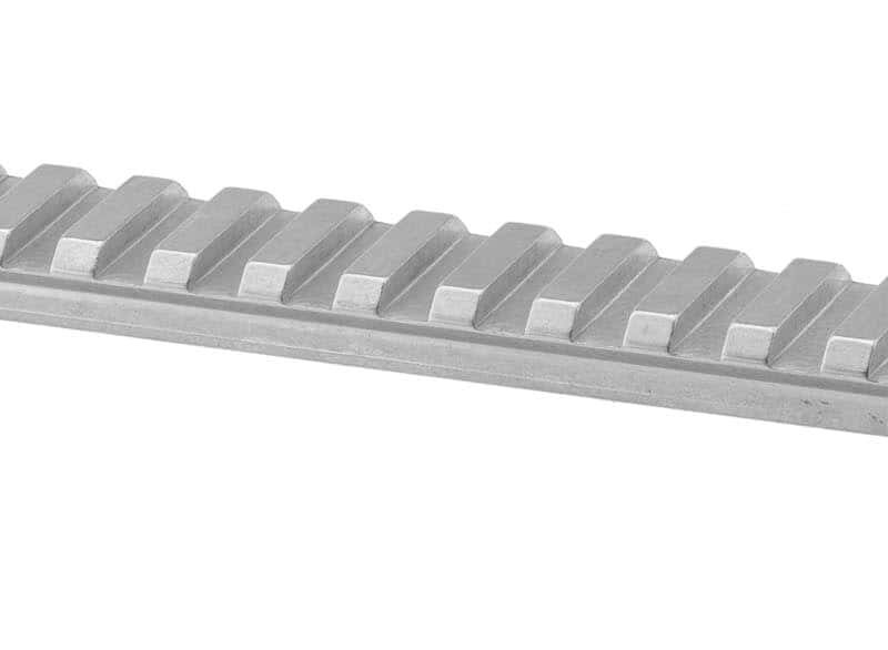 RAIL LONG SEMI PICATINNY CZ455 457 30MOA