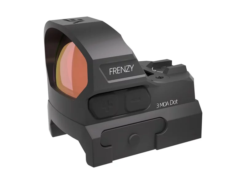 POINT ROUGE FRENZY-S 28X19 RMS