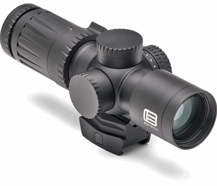 LUNETTE VUDU 3-9X32 SFP RETICULE HC1