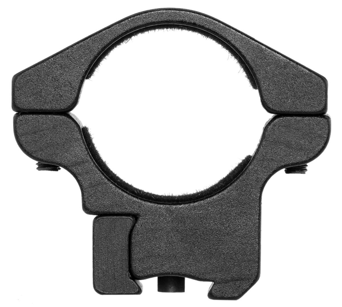 MONTAGE BAS DIAM 25 RAIL 11MM – Image 2