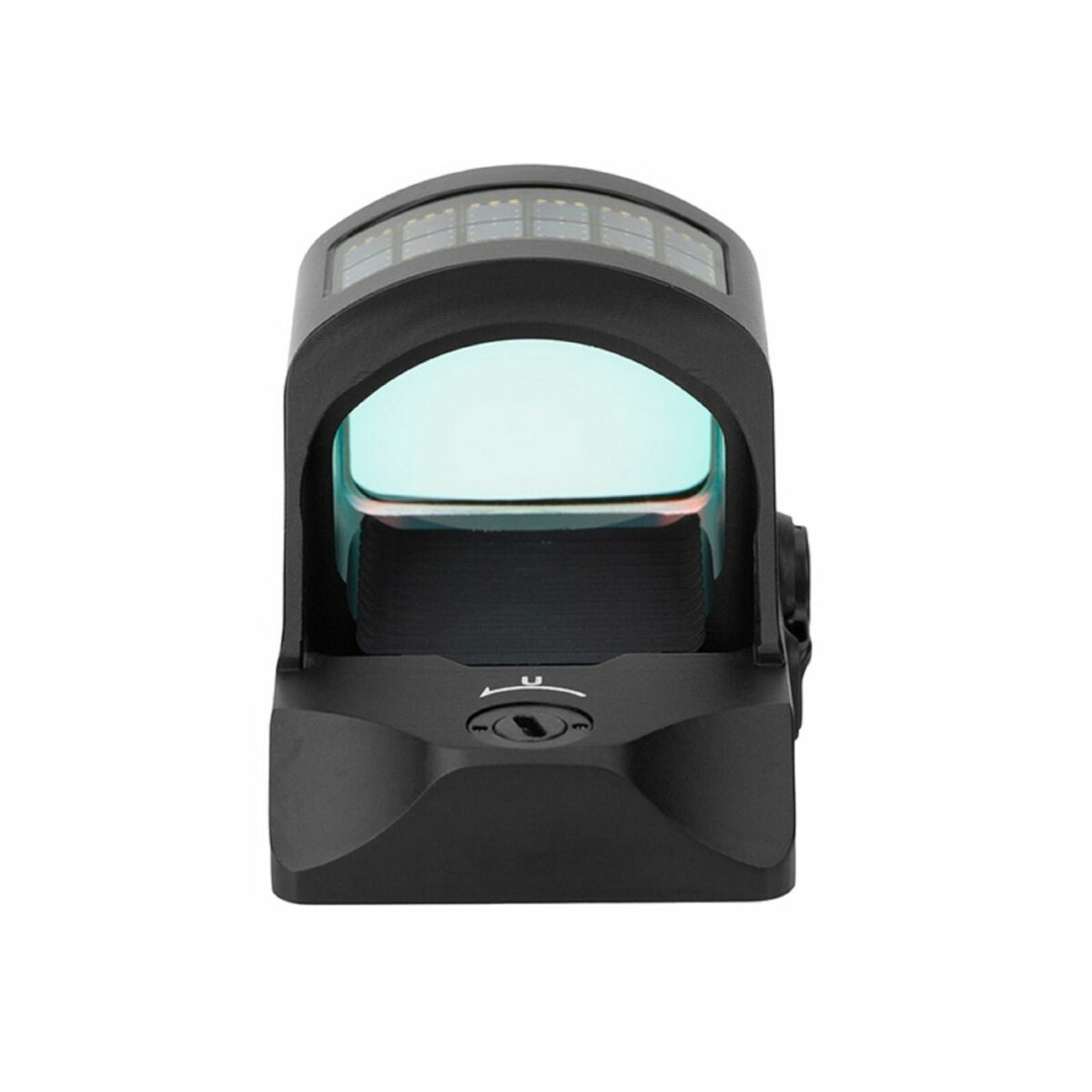 HOLOSUN REFLEX 507C  X2 RETICULE ROUGE – Image 4