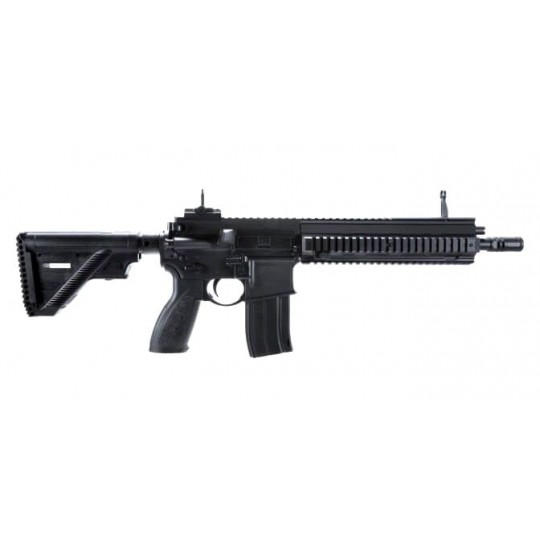 CARABINE HK 416 A5 CO2 CAL BB4.5MM