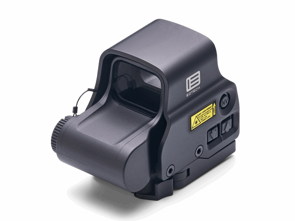 POINT ROUGE EOTECH HOLOGRAPHIQUE EXPS3-0TAN – Image 4