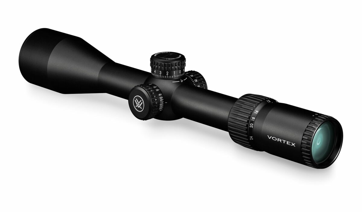 VORTEX DIAMONDBACK TACTICAL 6-24X50