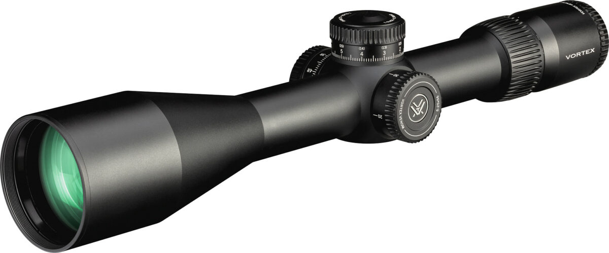 VORTEX VENOM 5-25X56 EBR 7C FFP MRAD