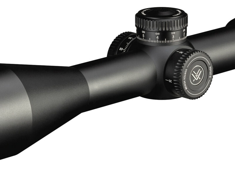 VORTEX VENOM 5-25X56 EBR 7C FFP MRAD