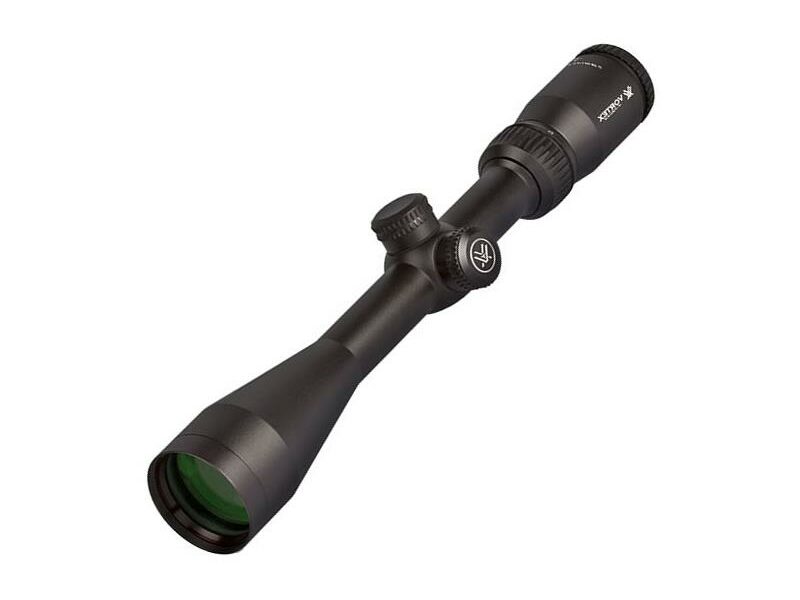 LUNETTE VORTEX CROSSFIRE II 4-12X44
