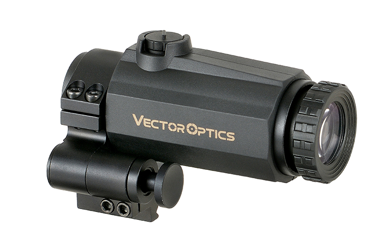 MAGNIFIER MAVERICK III 3X22