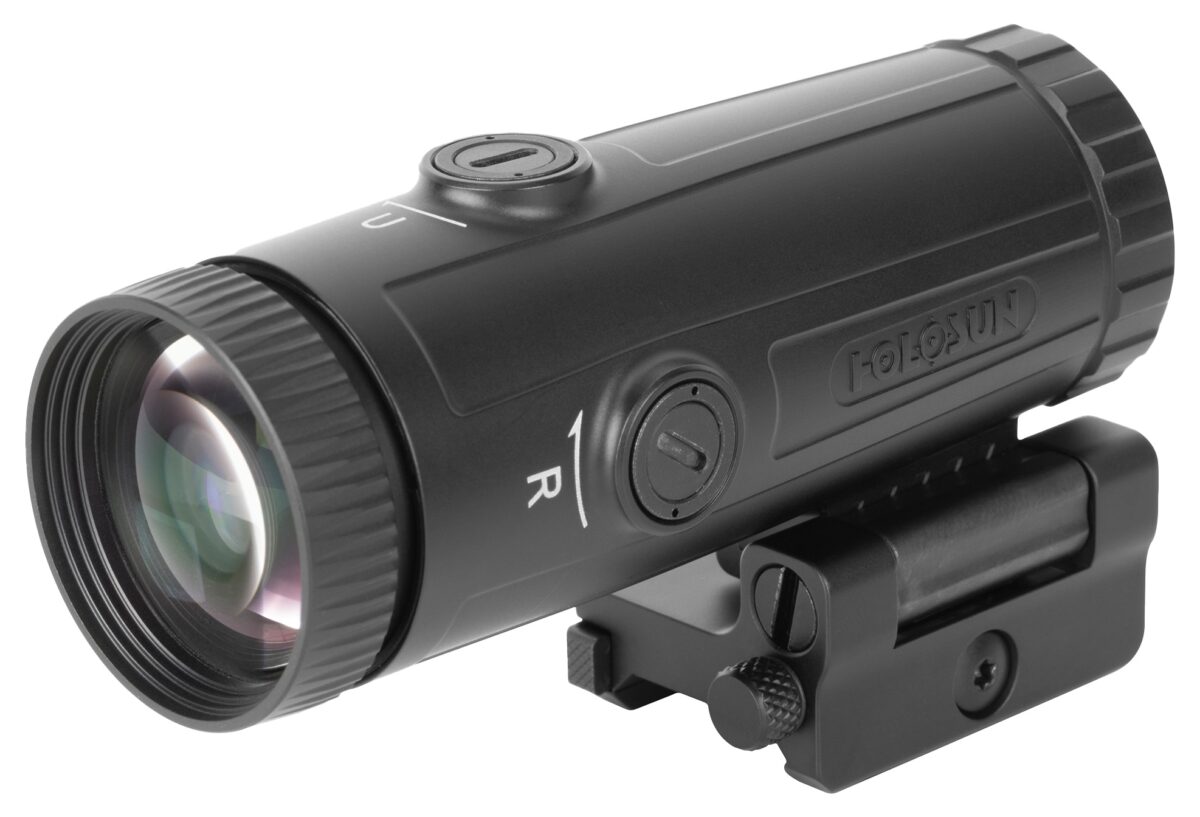 HOLOSUN HM6X MAGNIFIER X6