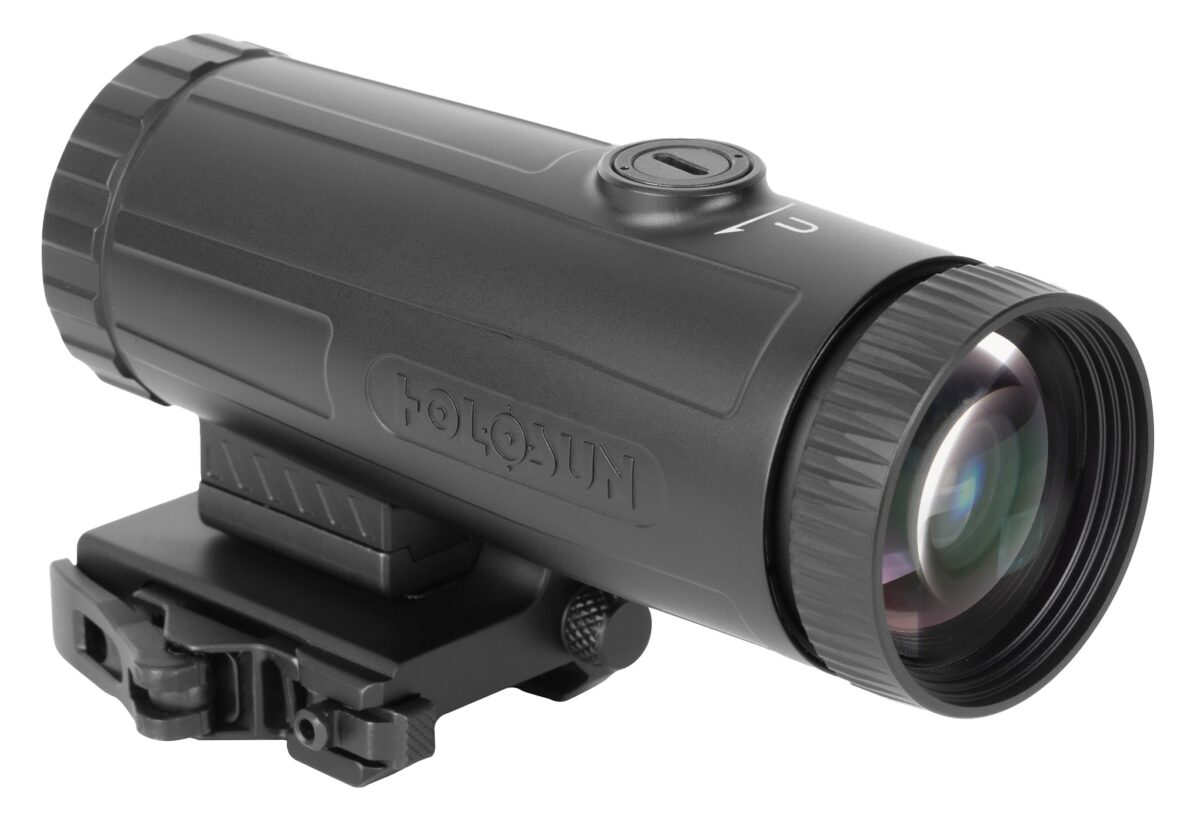 HOLOSUN HM6X MAGNIFIER X6 – Image 2