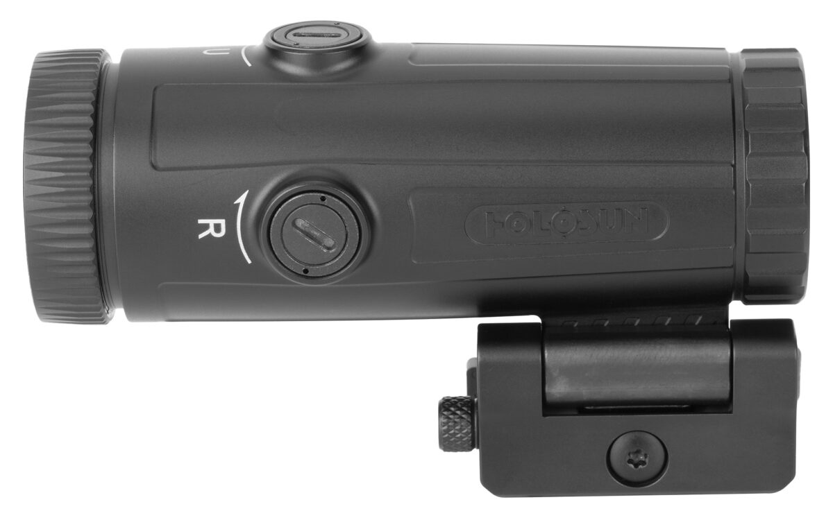 HOLOSUN HM6X MAGNIFIER X6 – Image 3