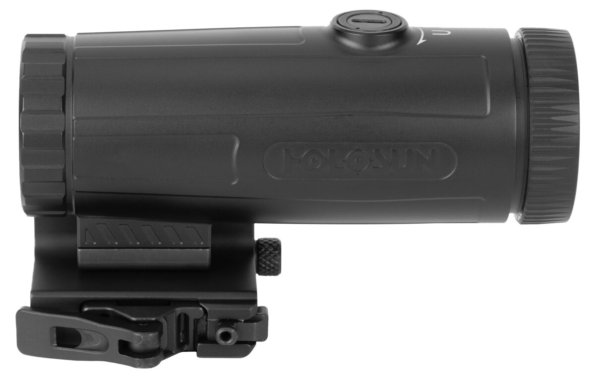 HOLOSUN HM6X MAGNIFIER X6 – Image 4