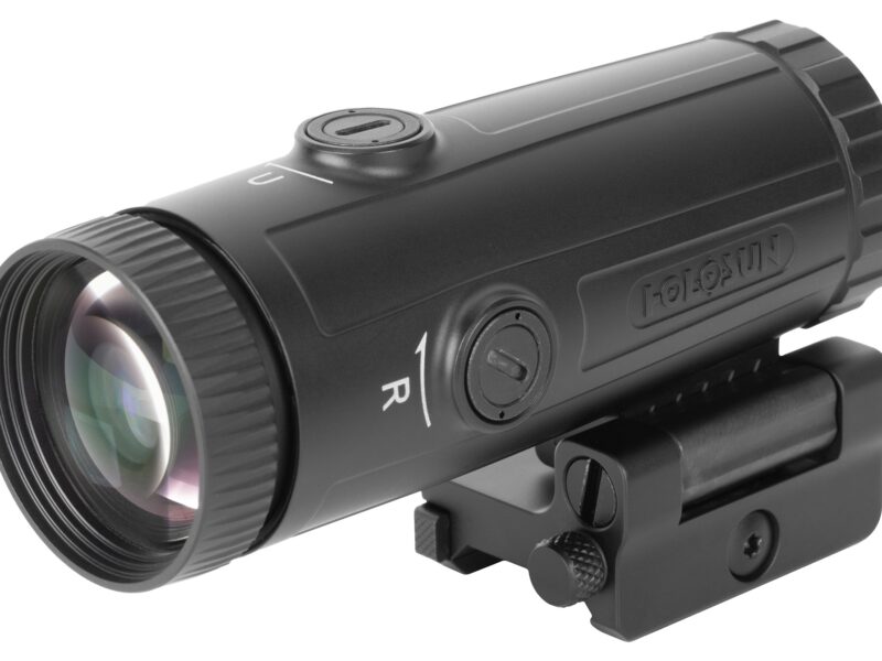 HOLOSUN HM6X MAGNIFIER X6
