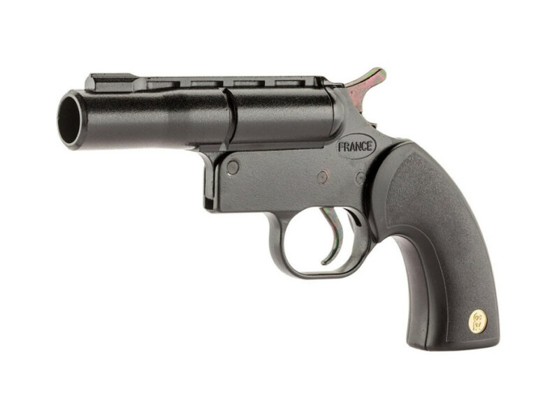 PISTOLET SAPL GC27 CAL 12/50