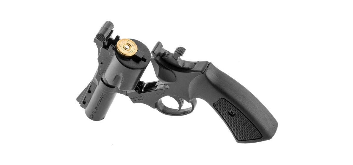 PISTOLET SAPL GC27 LUXE CAL 12/50+8.8 – Image 3