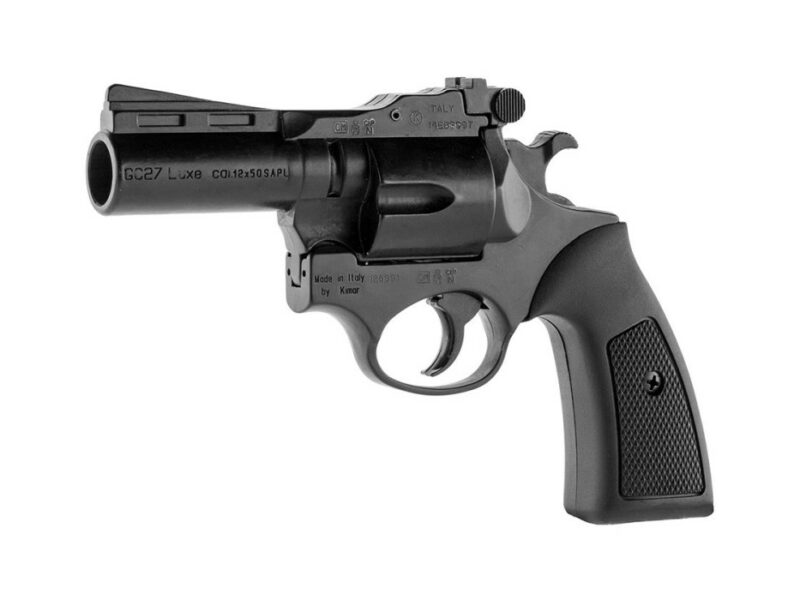 PISTOLET SAPL GC27 LUXE CAL 12/50+8.8