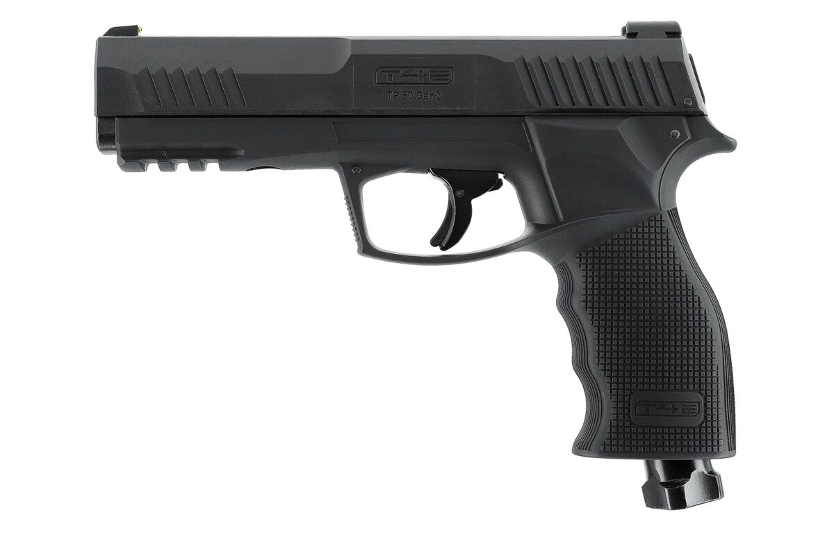 PISTOLET CO2 T4E HDP 50 CAL 50 – Image 2