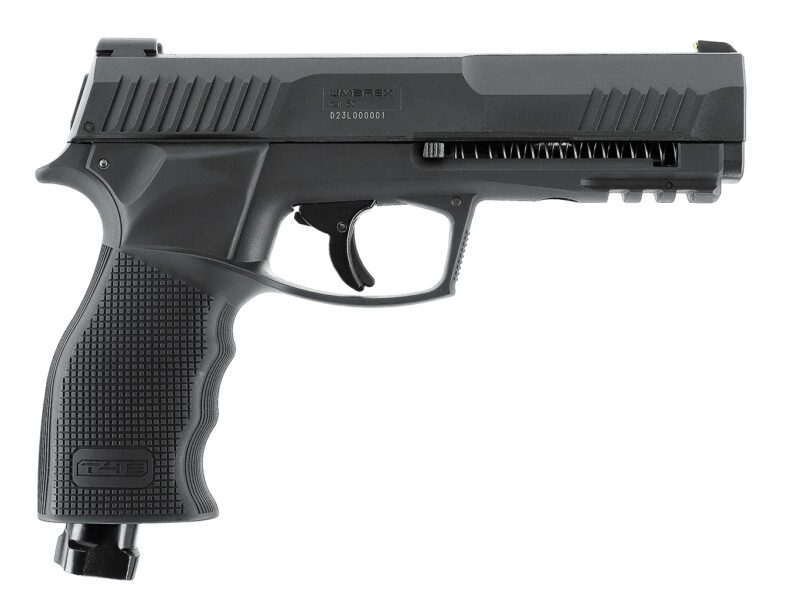 PISTOLET CO2 T4E HDP 50 CAL 50