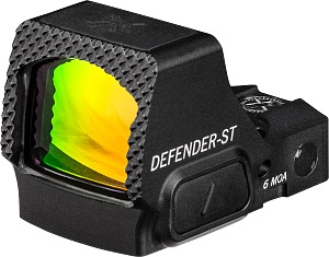 POINT ROUGE VORTEX DEFENDER ST 3MOA ROUGE