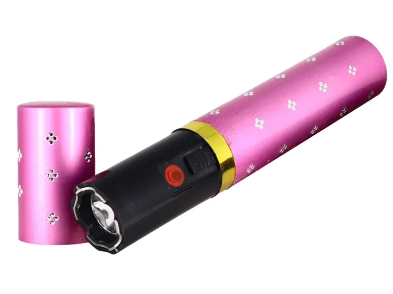 SHOCKER GLOSS PINK 2000000V