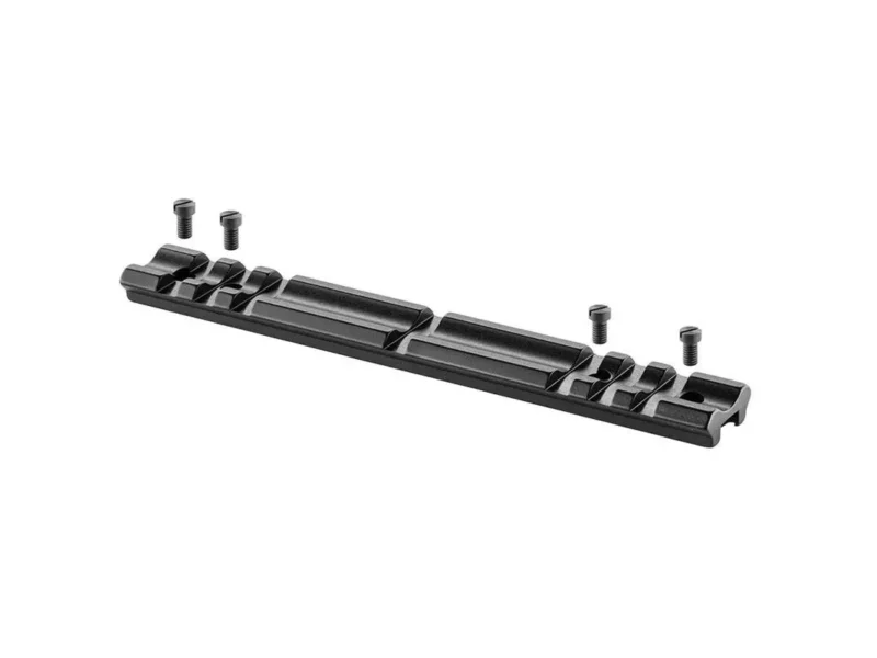 RAIL PICATINNY LONG BROWNING BAR
