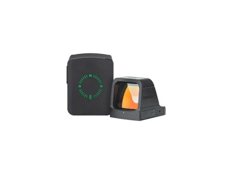 OSIGHT X 3MOA 32 CIRCLE NOIR