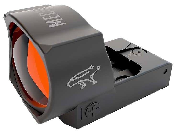 POINT ROUGE MECANIK MO3 6MOA