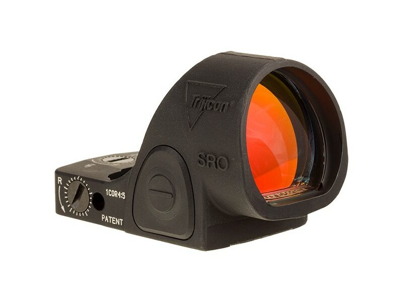 TRIJICON SRO 2.5 MOA