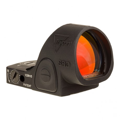 TRIJICON SRO 2.5 MOA