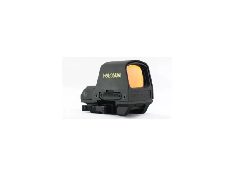 HOLOSUN HS 510C REFLEX SIGHTS CIRCLE DOT