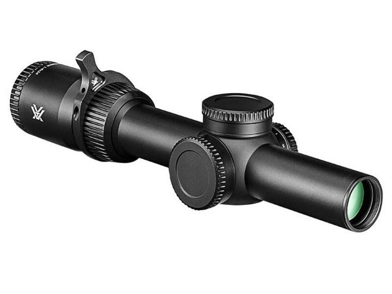 LUNETTE VORTEX VENOM 1-6X24 SFP MOA