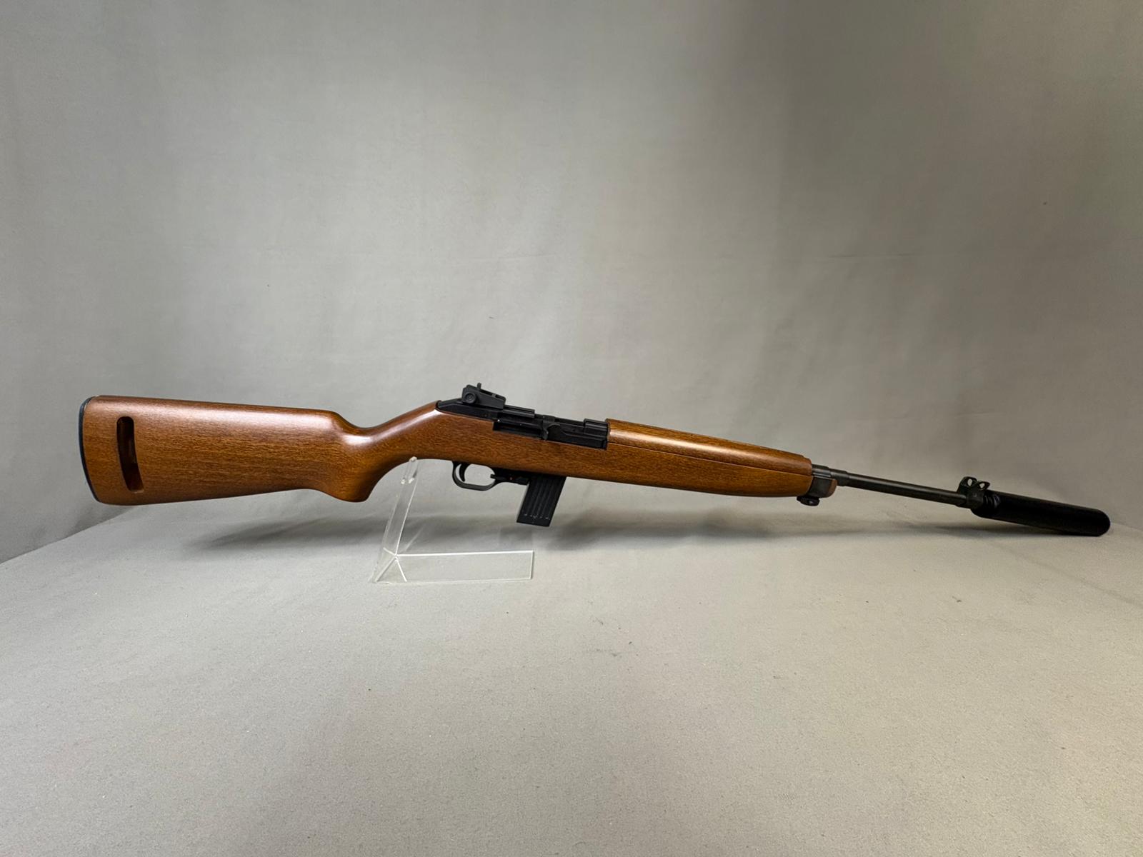 CARABINE ERMA EM1 CAL 22LR