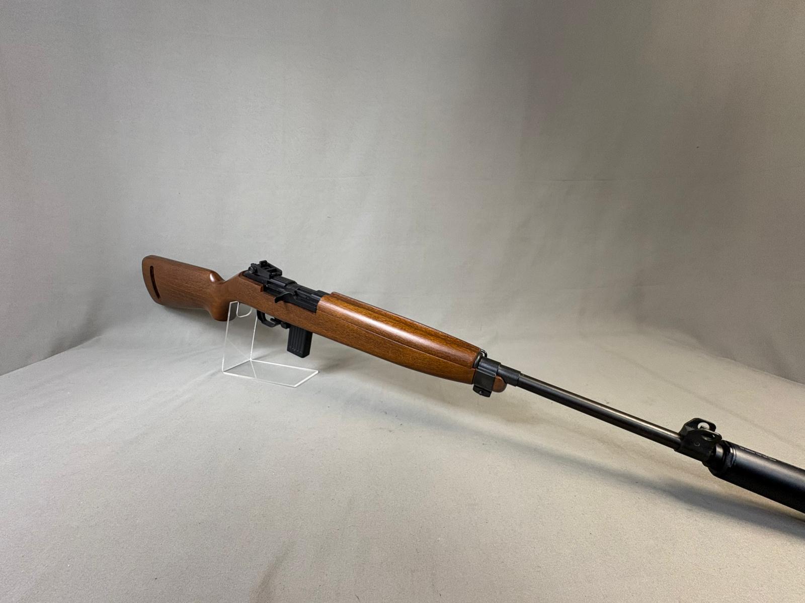 CARABINE ERMA EM1 CAL 22LR – Image 2