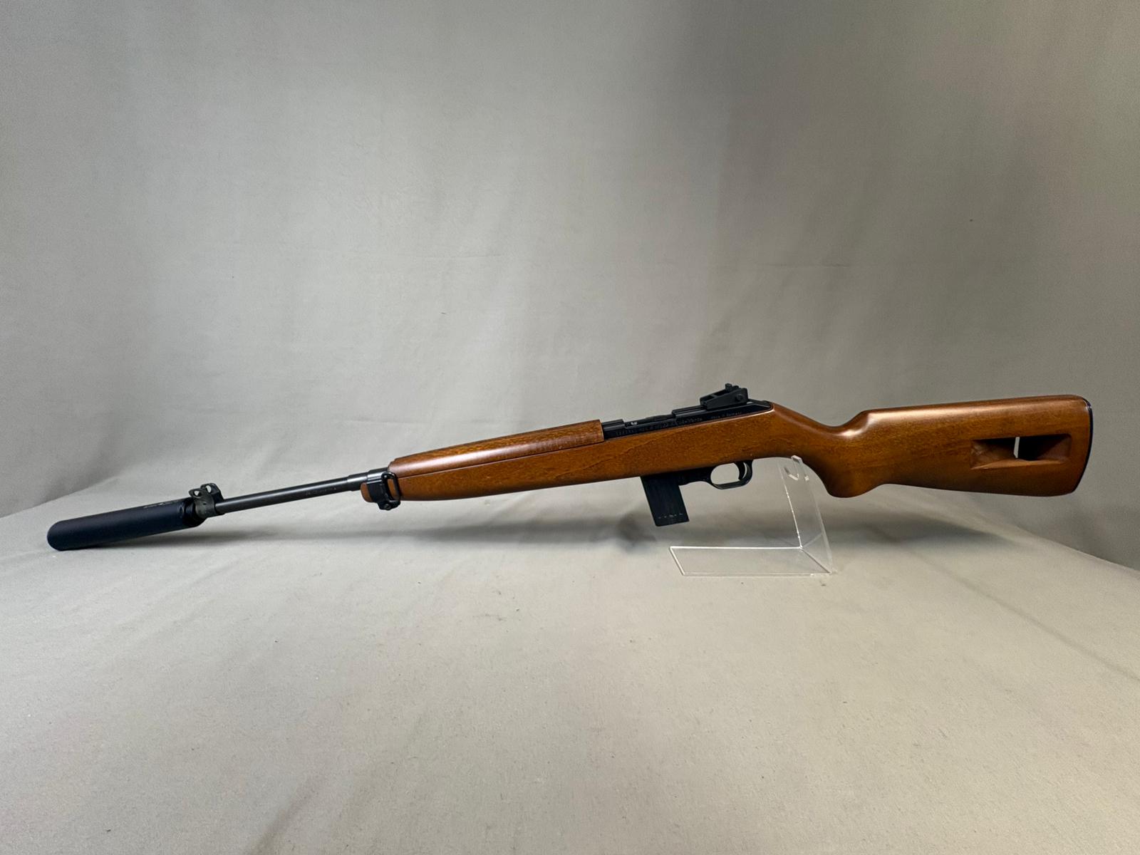 CARABINE ERMA EM1 CAL 22LR – Image 3